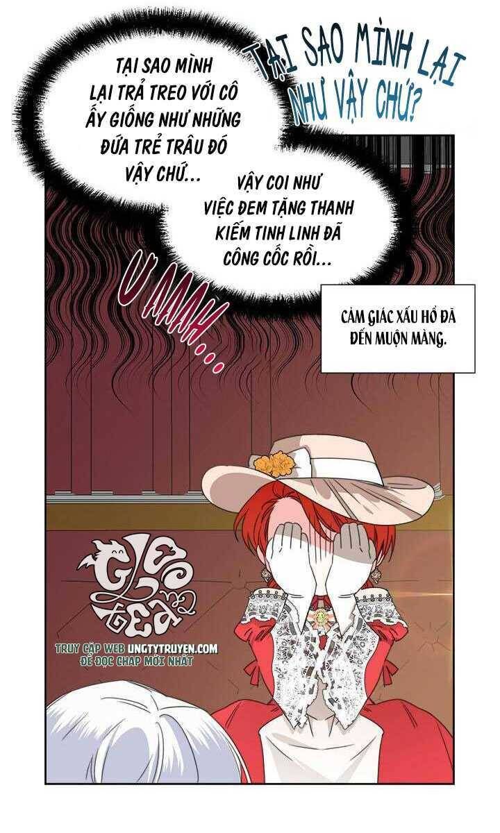 Kết Thúc Có Hậu Của Nhân Vật Phản Diện Chap 426 - Next Chap 427