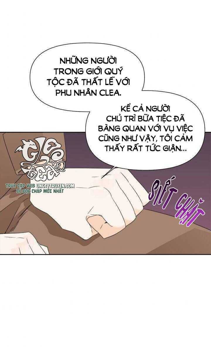 Kết Thúc Có Hậu Của Nhân Vật Phản Diện Chap 426 - Next Chap 427