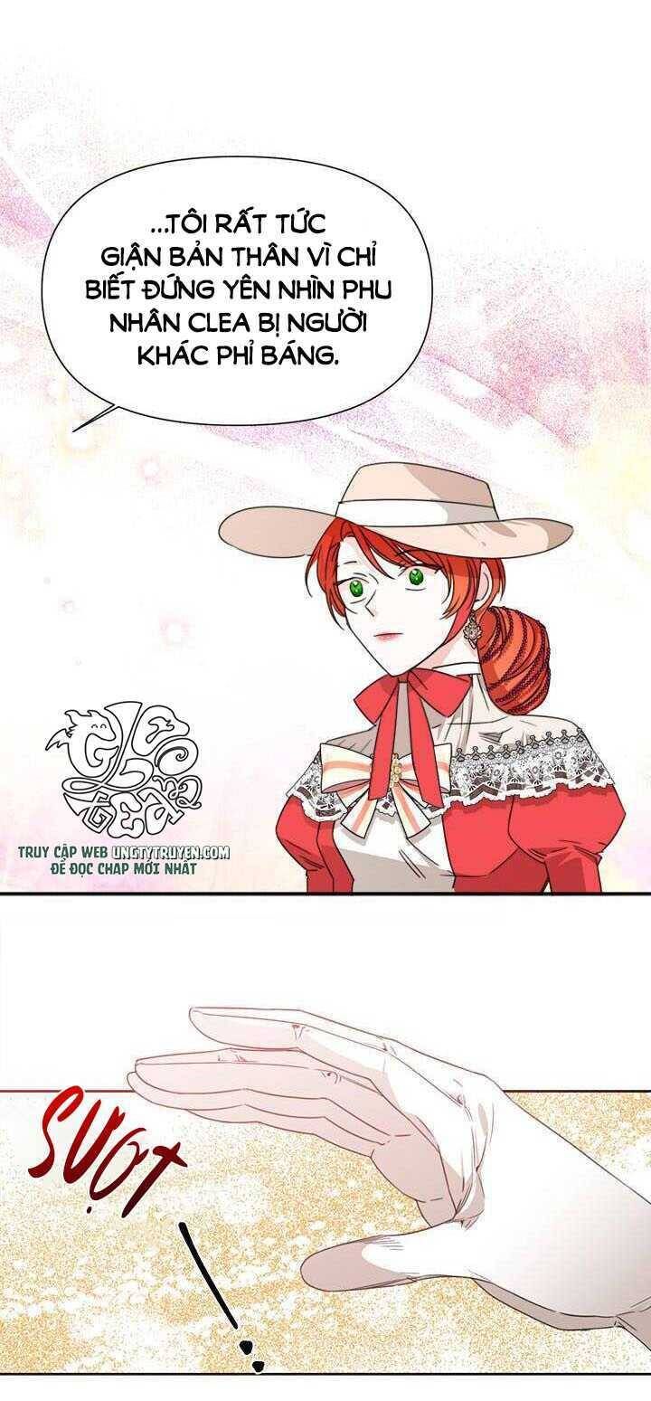 Kết Thúc Có Hậu Của Nhân Vật Phản Diện Chap 426 - Next Chap 427