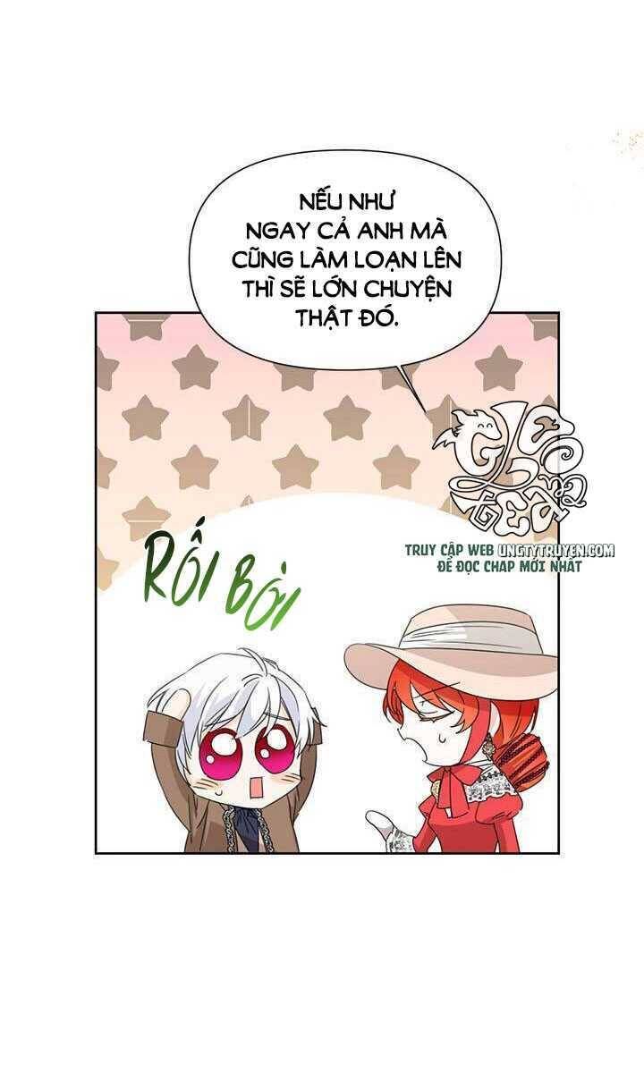 Kết Thúc Có Hậu Của Nhân Vật Phản Diện Chap 426 - Next Chap 427