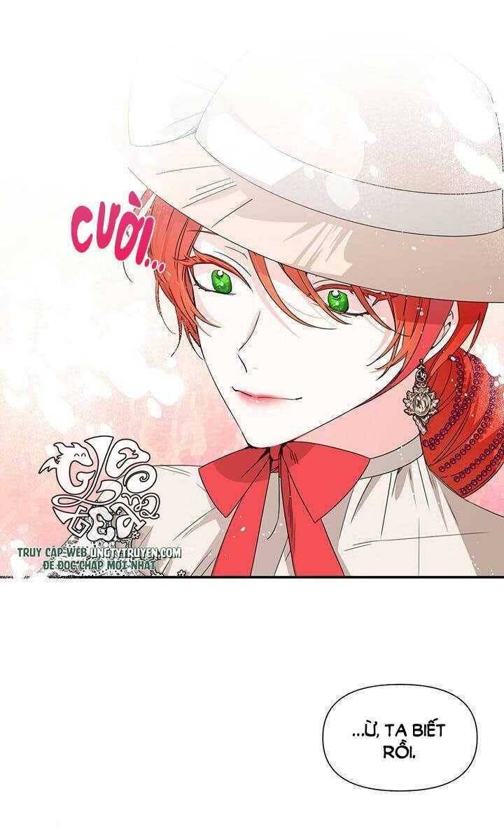 Kết Thúc Có Hậu Của Nhân Vật Phản Diện Chap 426 - Next Chap 427
