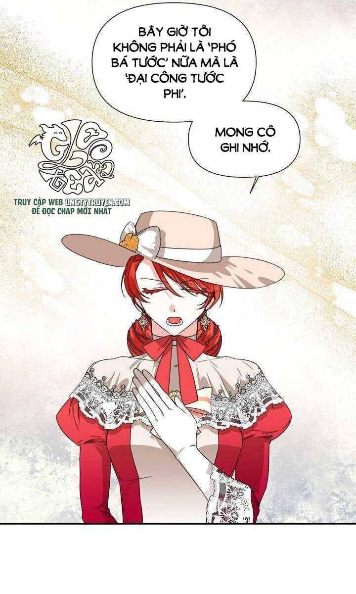 Kết Thúc Có Hậu Của Nhân Vật Phản Diện Chap 426 - Next Chap 427