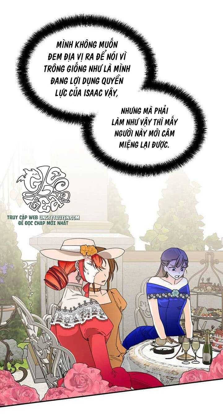 Kết Thúc Có Hậu Của Nhân Vật Phản Diện Chap 426 - Next Chap 427