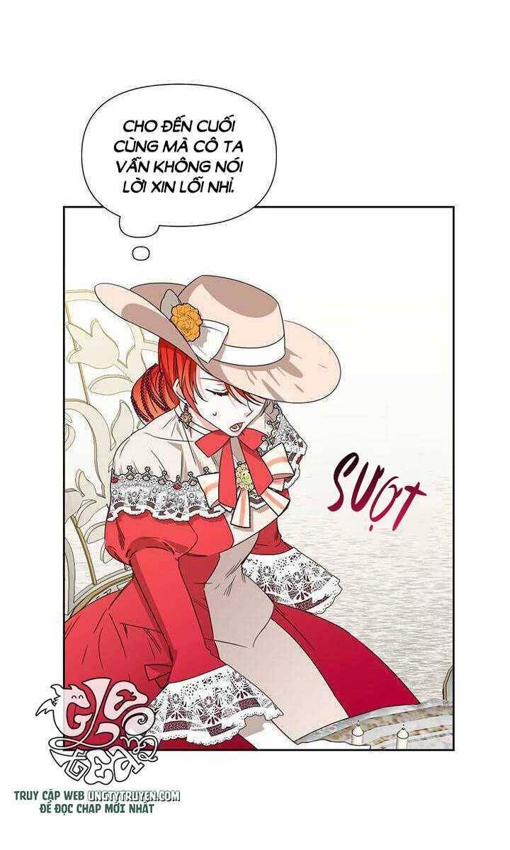 Kết Thúc Có Hậu Của Nhân Vật Phản Diện Chap 426 - Next Chap 427