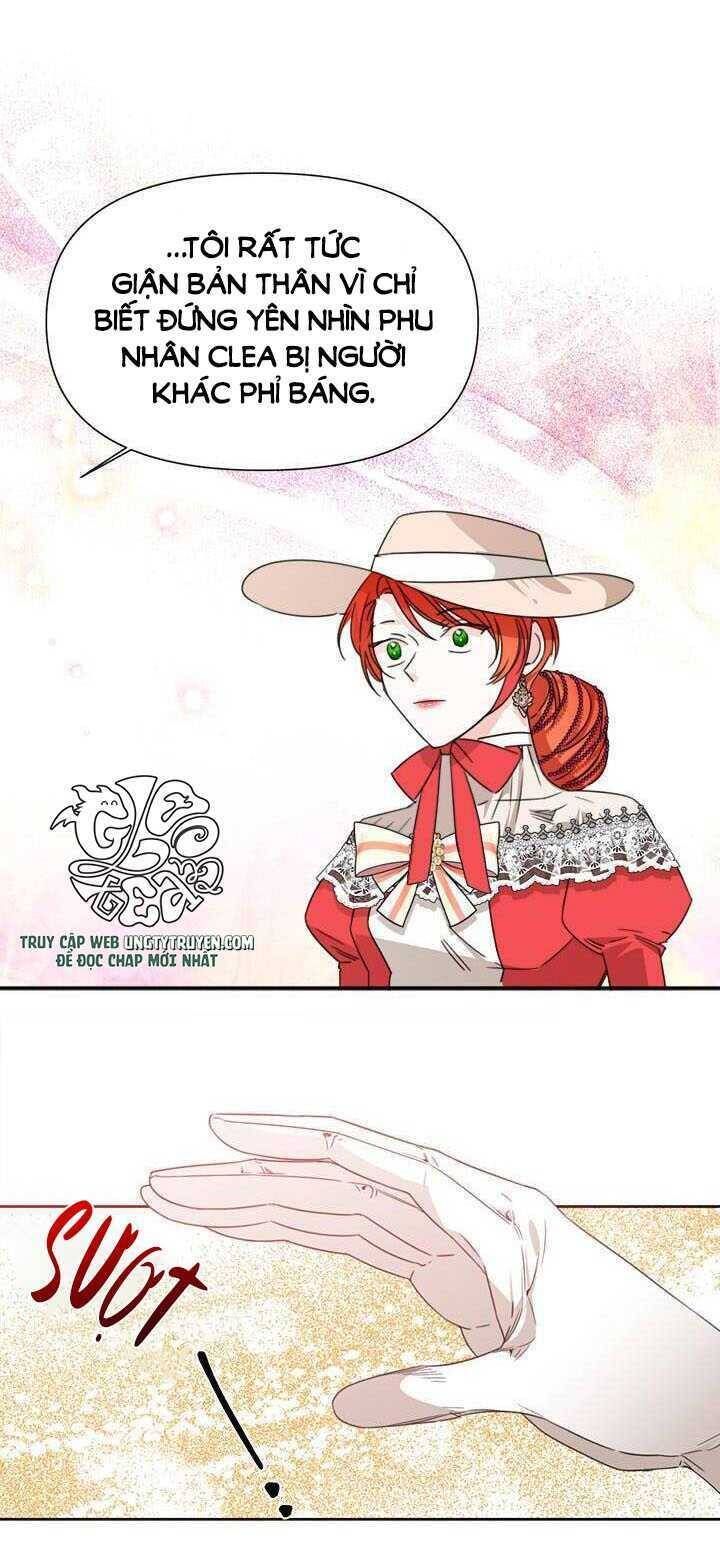 Kết Thúc Có Hậu Của Nhân Vật Phản Diện Chap 427 - Next Chap 428