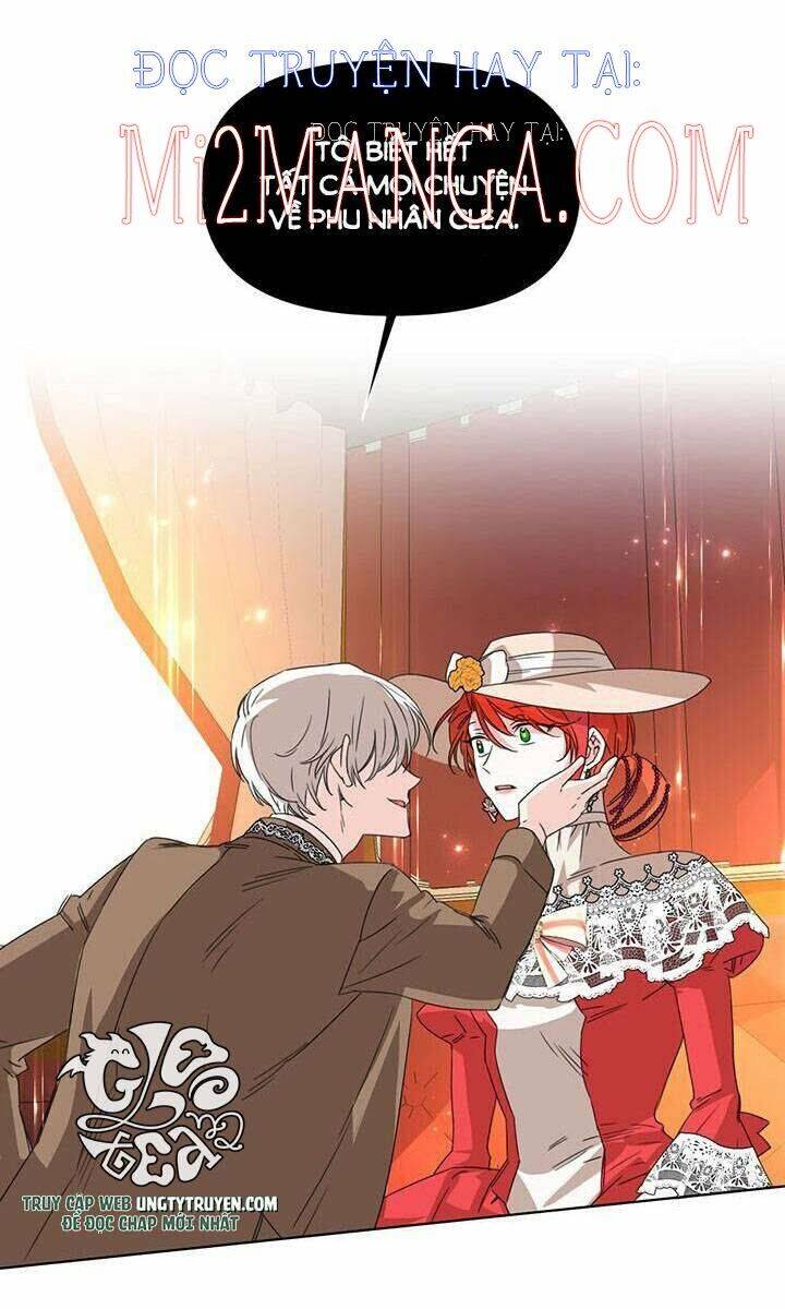 Kết Thúc Có Hậu Của Nhân Vật Phản Diện Chap 43 - Next Chap 44