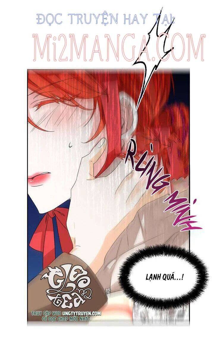 Kết Thúc Có Hậu Của Nhân Vật Phản Diện Chap 43 - Next Chap 44