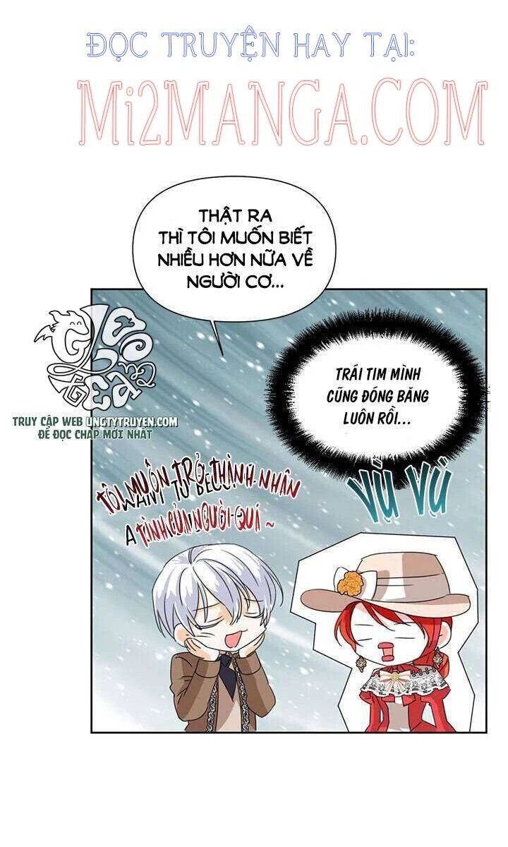 Kết Thúc Có Hậu Của Nhân Vật Phản Diện Chap 43 - Next Chap 44