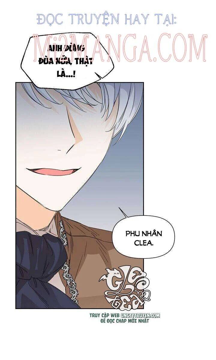 Kết Thúc Có Hậu Của Nhân Vật Phản Diện Chap 43 - Next Chap 44