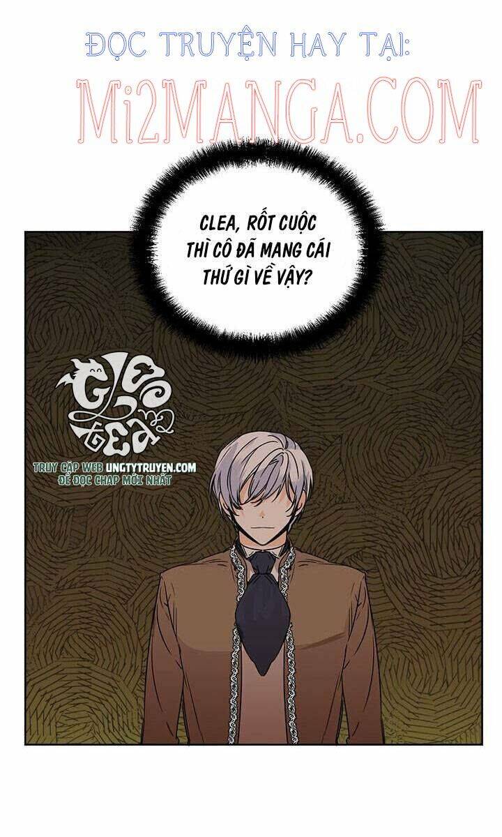 Kết Thúc Có Hậu Của Nhân Vật Phản Diện Chap 43 - Next Chap 44