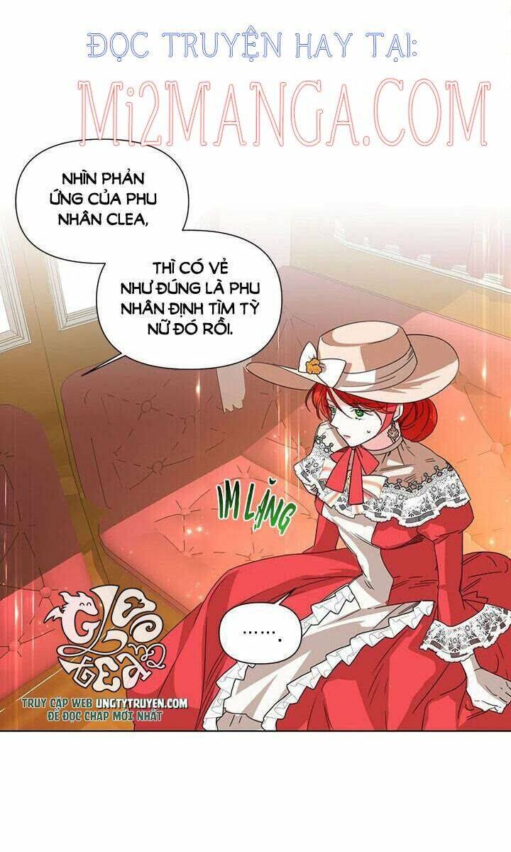 Kết Thúc Có Hậu Của Nhân Vật Phản Diện Chap 43 - Next Chap 44