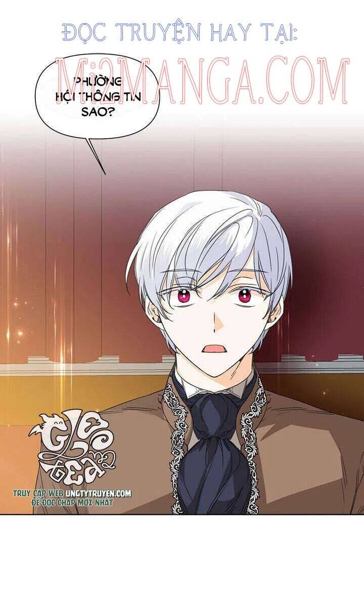 Kết Thúc Có Hậu Của Nhân Vật Phản Diện Chap 43 - Next Chap 44