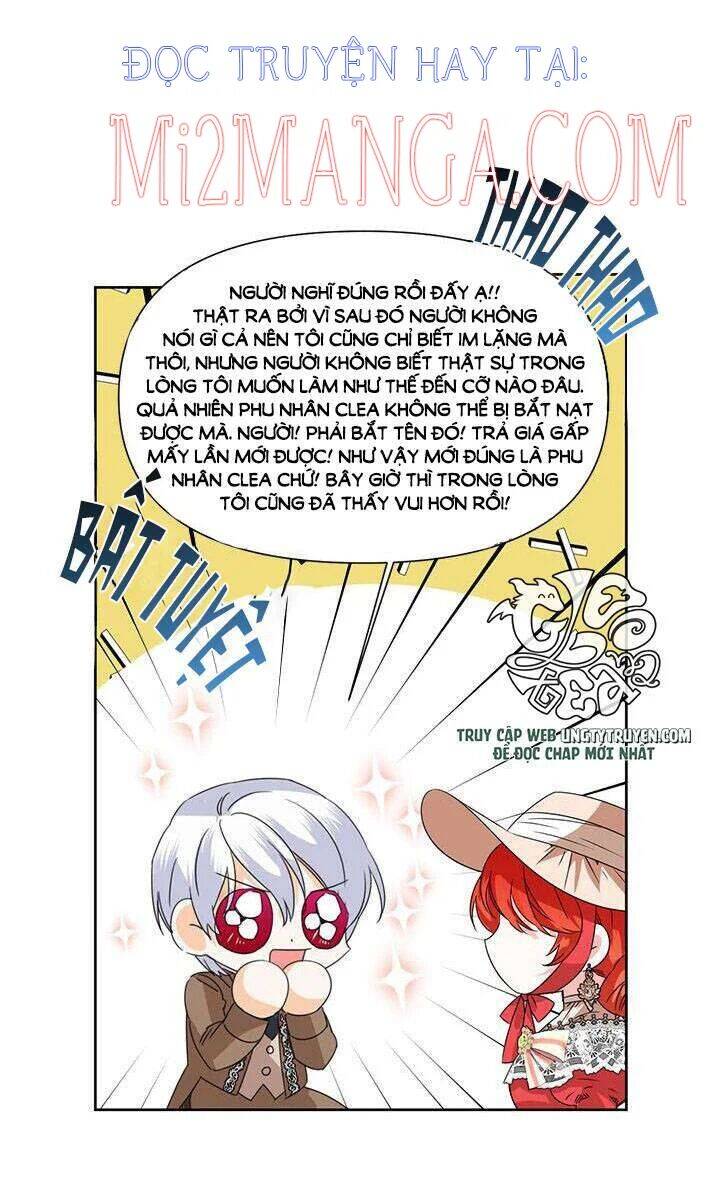 Kết Thúc Có Hậu Của Nhân Vật Phản Diện Chap 43 - Next Chap 44