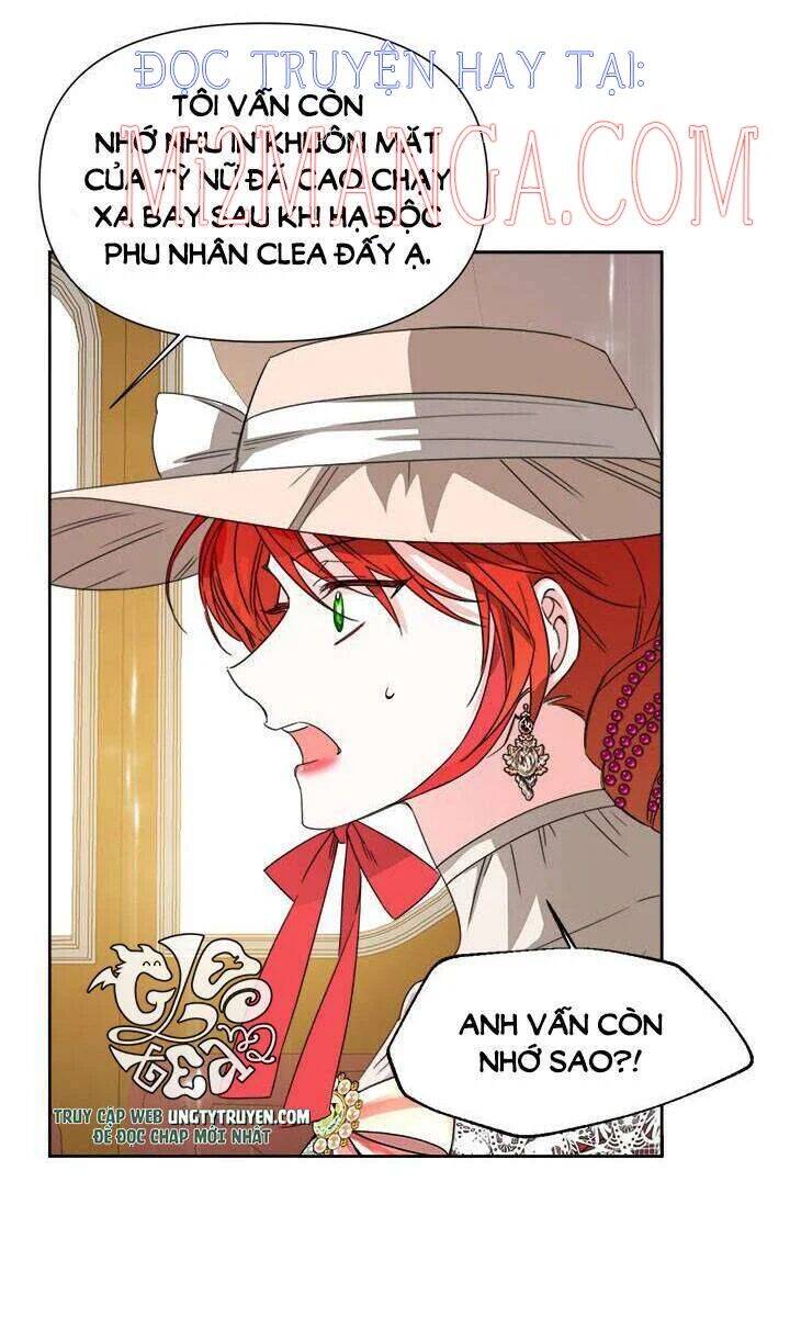 Kết Thúc Có Hậu Của Nhân Vật Phản Diện Chap 43 - Next Chap 44