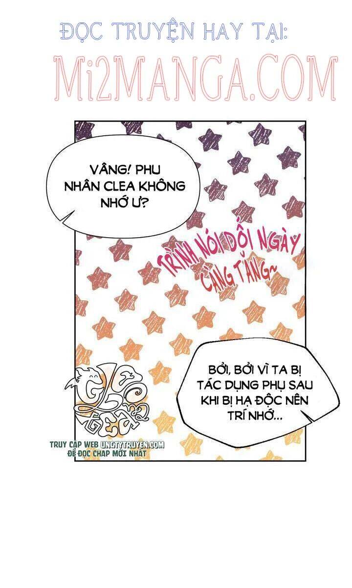 Kết Thúc Có Hậu Của Nhân Vật Phản Diện Chap 43 - Next Chap 44