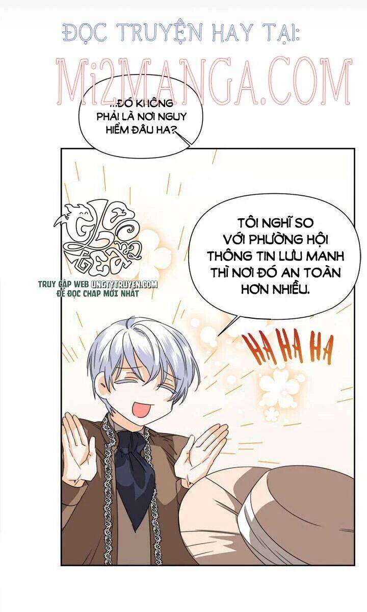Kết Thúc Có Hậu Của Nhân Vật Phản Diện Chap 43 - Next Chap 44