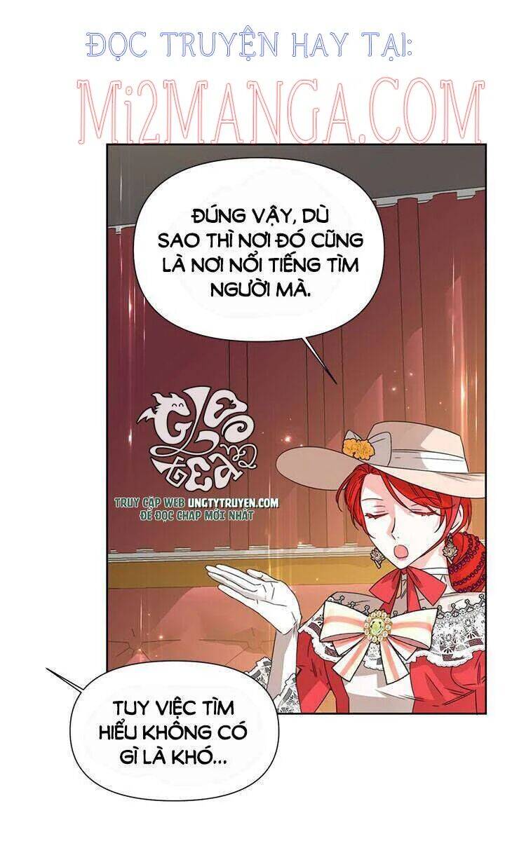 Kết Thúc Có Hậu Của Nhân Vật Phản Diện Chap 43 - Next Chap 44