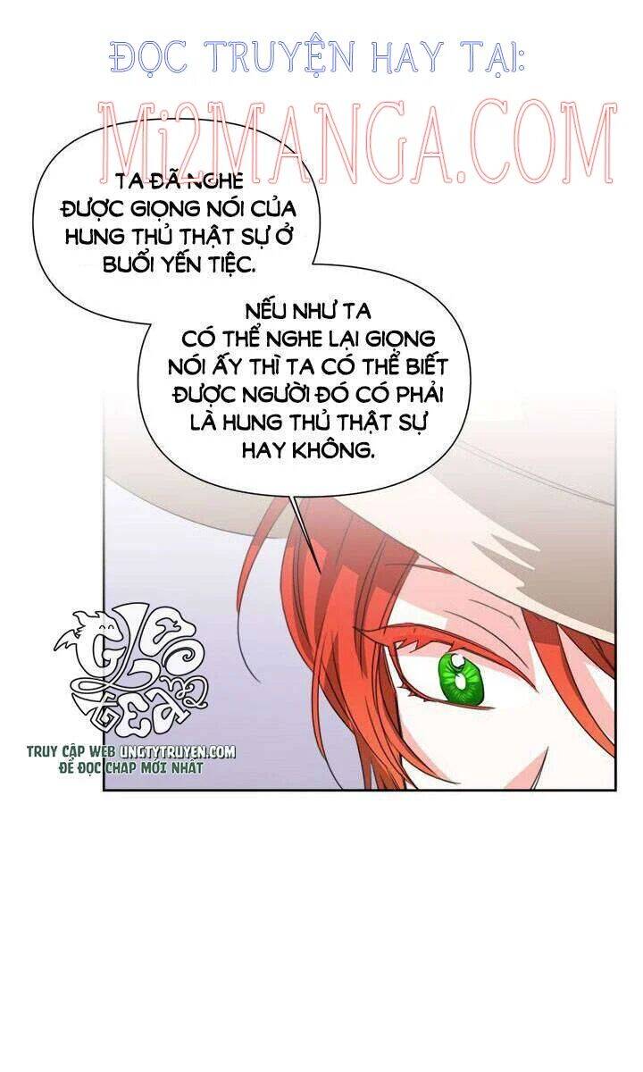 Kết Thúc Có Hậu Của Nhân Vật Phản Diện Chap 43 - Next Chap 44