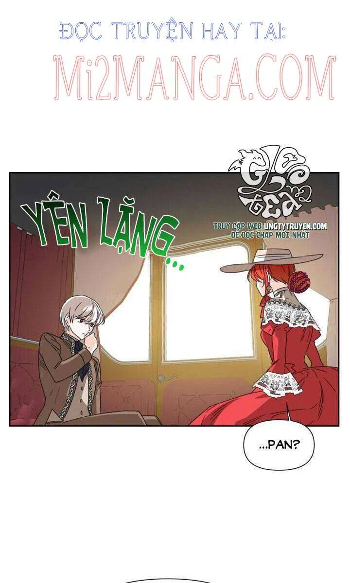 Kết Thúc Có Hậu Của Nhân Vật Phản Diện Chap 43 - Next Chap 44