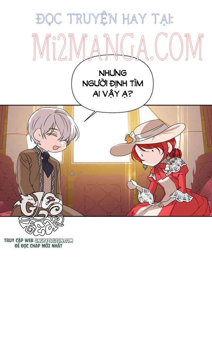 Kết Thúc Có Hậu Của Nhân Vật Phản Diện Chap 43 - Next Chap 44