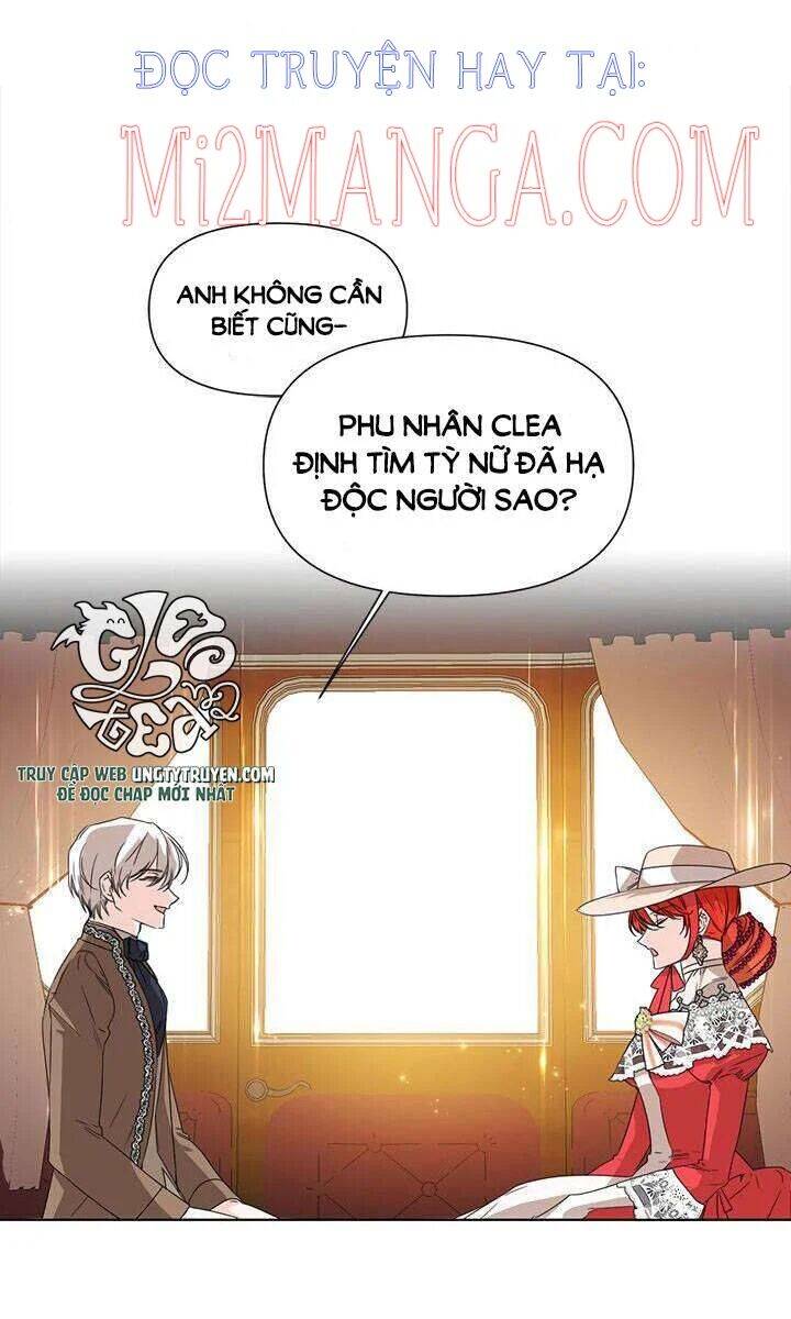 Kết Thúc Có Hậu Của Nhân Vật Phản Diện Chap 43 - Next Chap 44