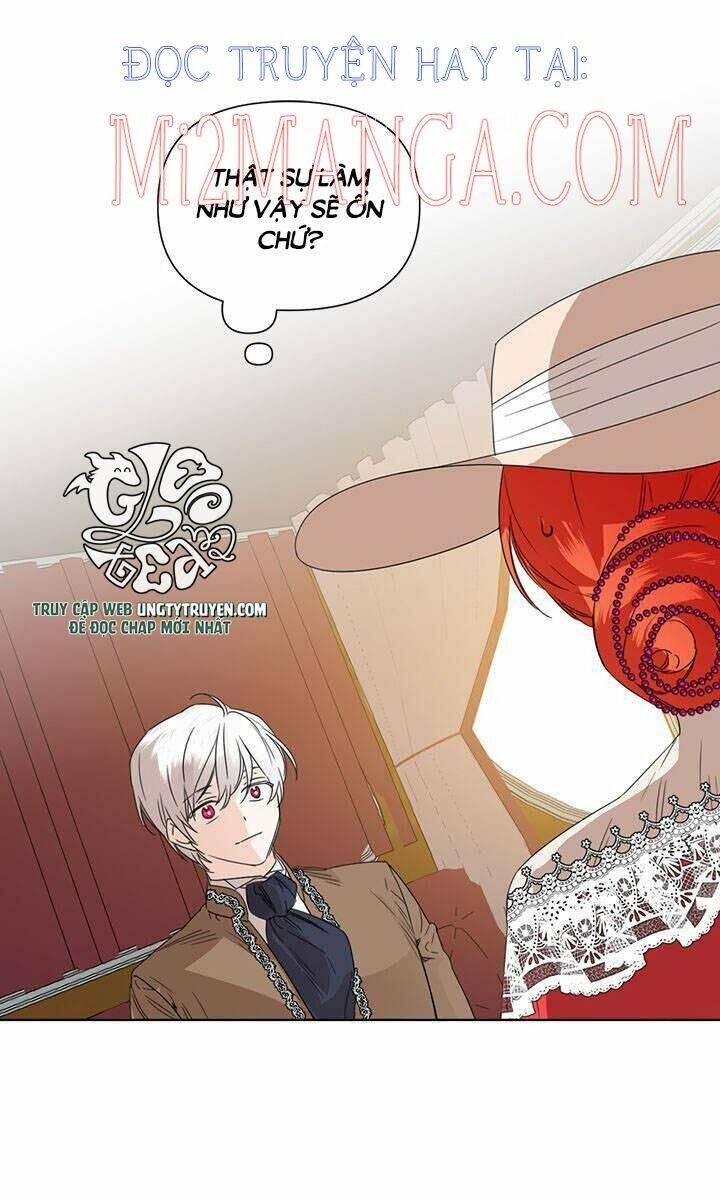 Kết Thúc Có Hậu Của Nhân Vật Phản Diện Chap 435 - Next Chap 436