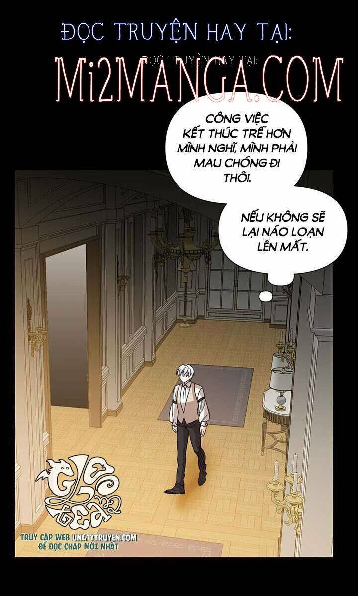 Kết Thúc Có Hậu Của Nhân Vật Phản Diện Chap 435 - Next Chap 436
