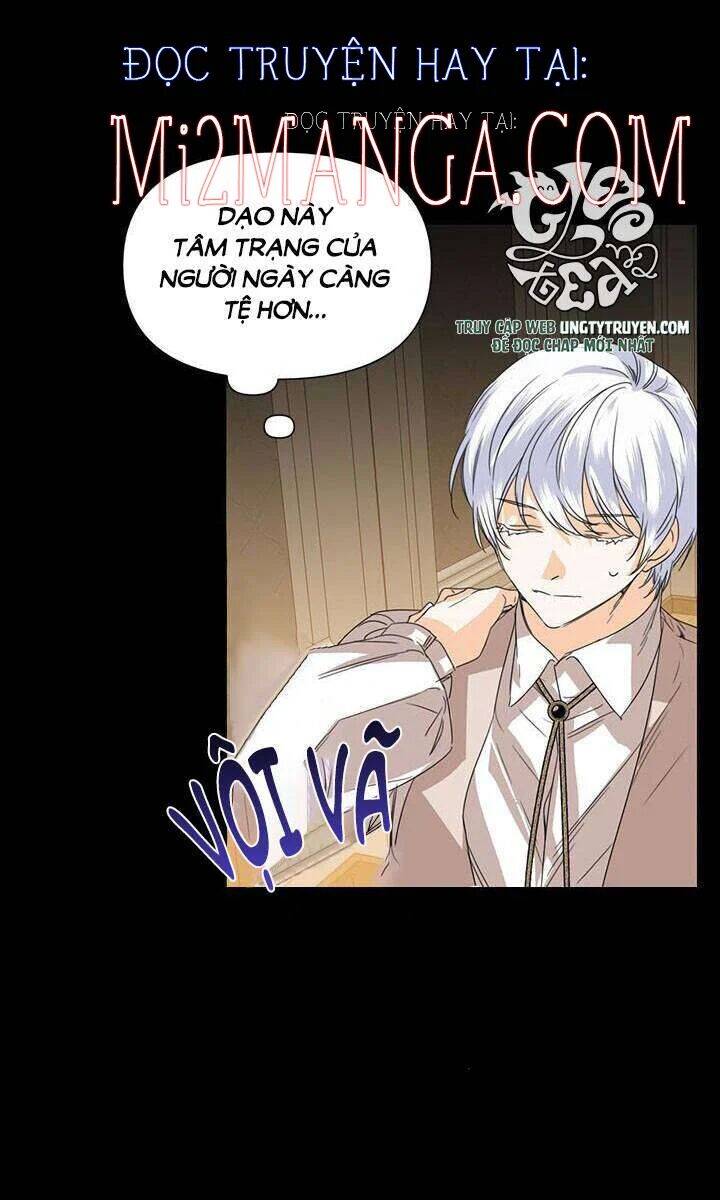 Kết Thúc Có Hậu Của Nhân Vật Phản Diện Chap 435 - Next Chap 436