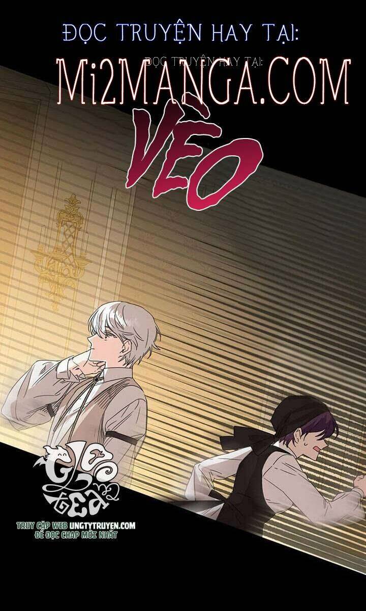 Kết Thúc Có Hậu Của Nhân Vật Phản Diện Chap 435 - Next Chap 436