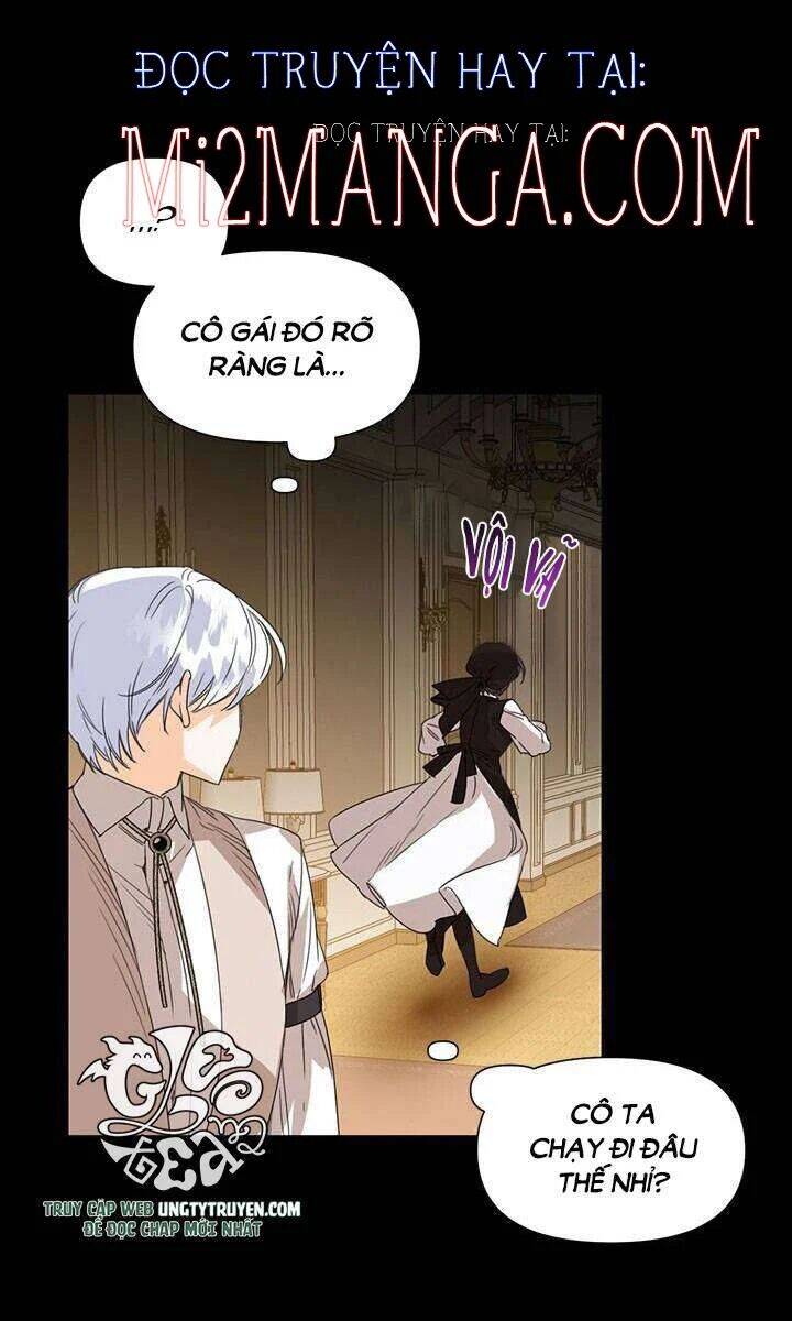 Kết Thúc Có Hậu Của Nhân Vật Phản Diện Chap 435 - Next Chap 436