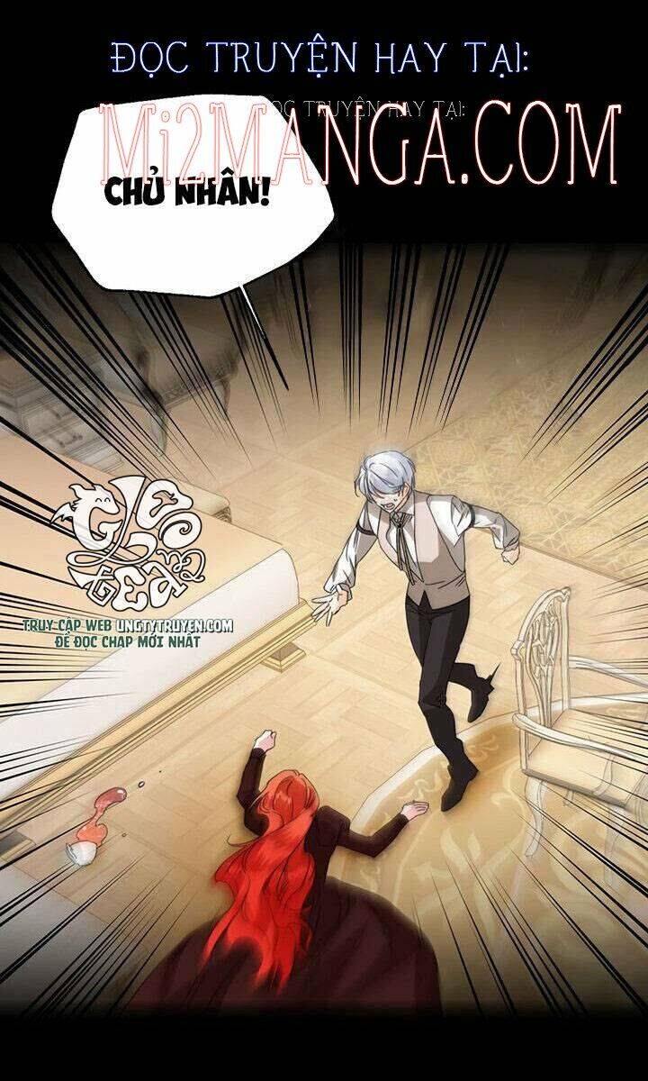 Kết Thúc Có Hậu Của Nhân Vật Phản Diện Chap 435 - Next Chap 436