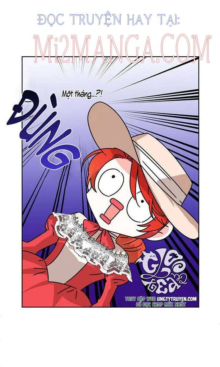 Kết Thúc Có Hậu Của Nhân Vật Phản Diện Chap 435 - Next Chap 436