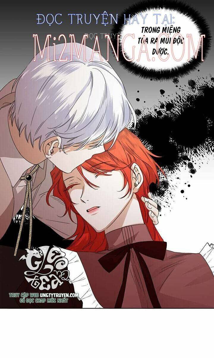 Kết Thúc Có Hậu Của Nhân Vật Phản Diện Chap 435 - Next Chap 436
