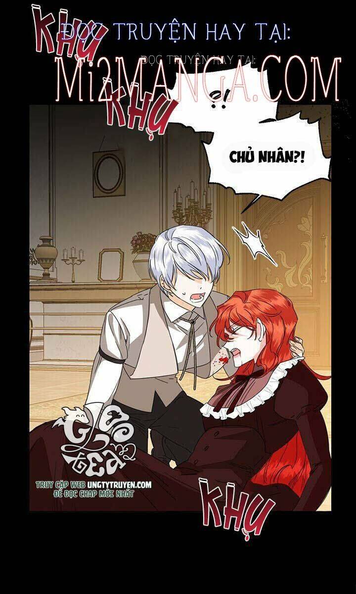 Kết Thúc Có Hậu Của Nhân Vật Phản Diện Chap 435 - Next Chap 436