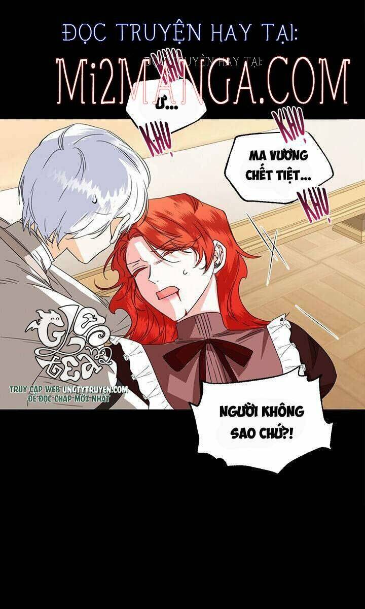 Kết Thúc Có Hậu Của Nhân Vật Phản Diện Chap 435 - Next Chap 436