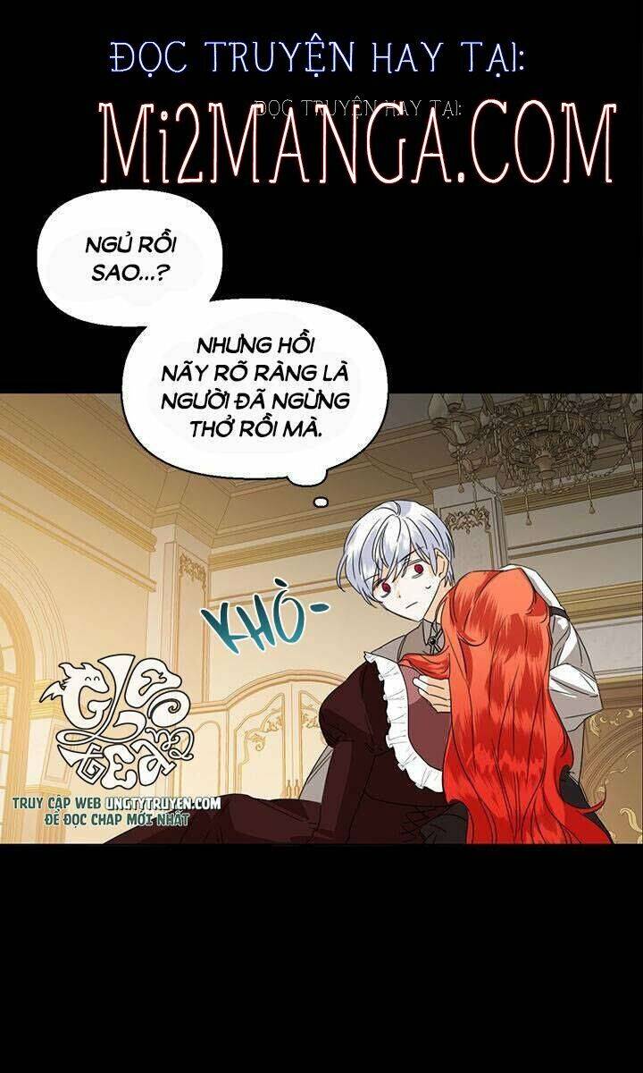 Kết Thúc Có Hậu Của Nhân Vật Phản Diện Chap 435 - Next Chap 436
