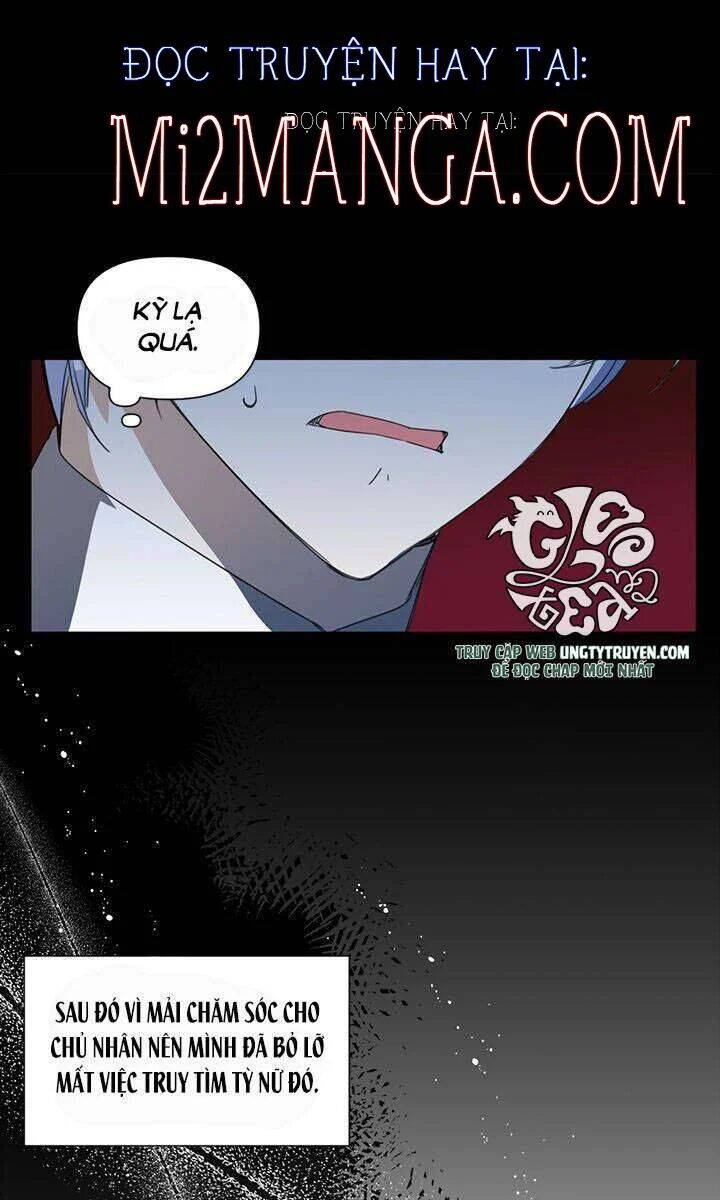 Kết Thúc Có Hậu Của Nhân Vật Phản Diện Chap 435 - Next Chap 436