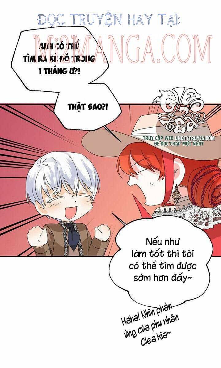 Kết Thúc Có Hậu Của Nhân Vật Phản Diện Chap 435 - Next Chap 436