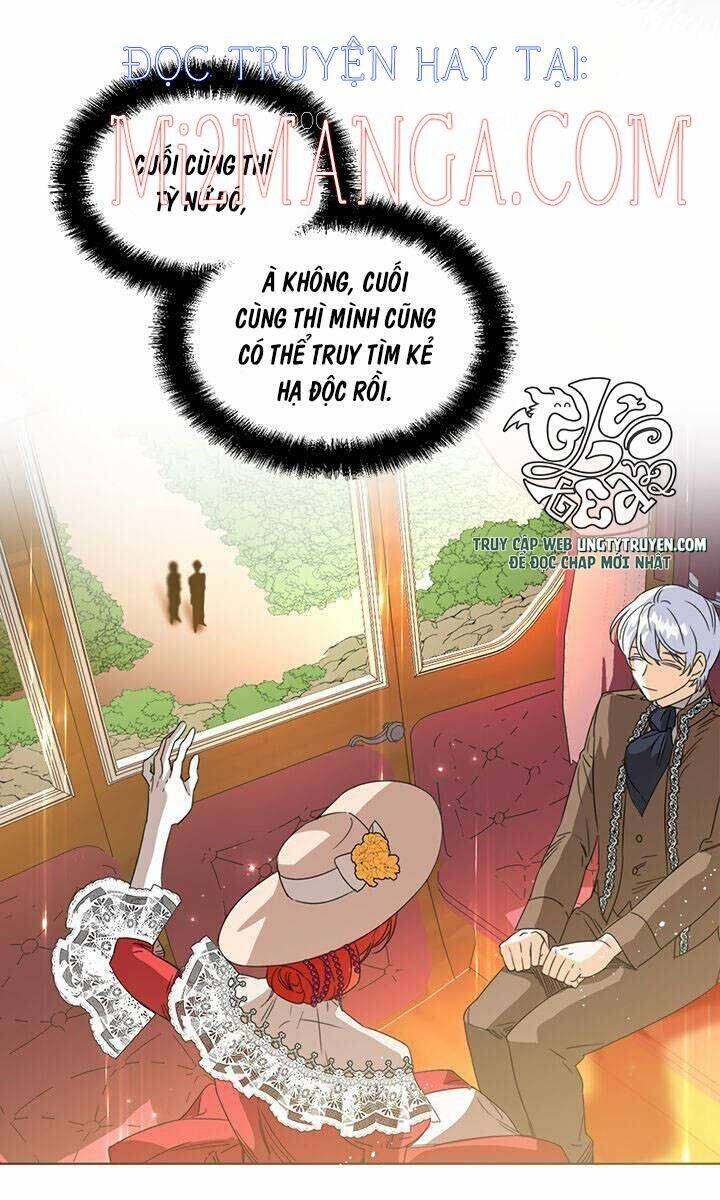 Kết Thúc Có Hậu Của Nhân Vật Phản Diện Chap 435 - Next Chap 436