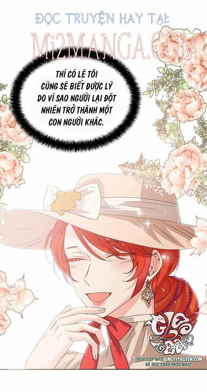 Kết Thúc Có Hậu Của Nhân Vật Phản Diện Chap 435 - Next Chap 436