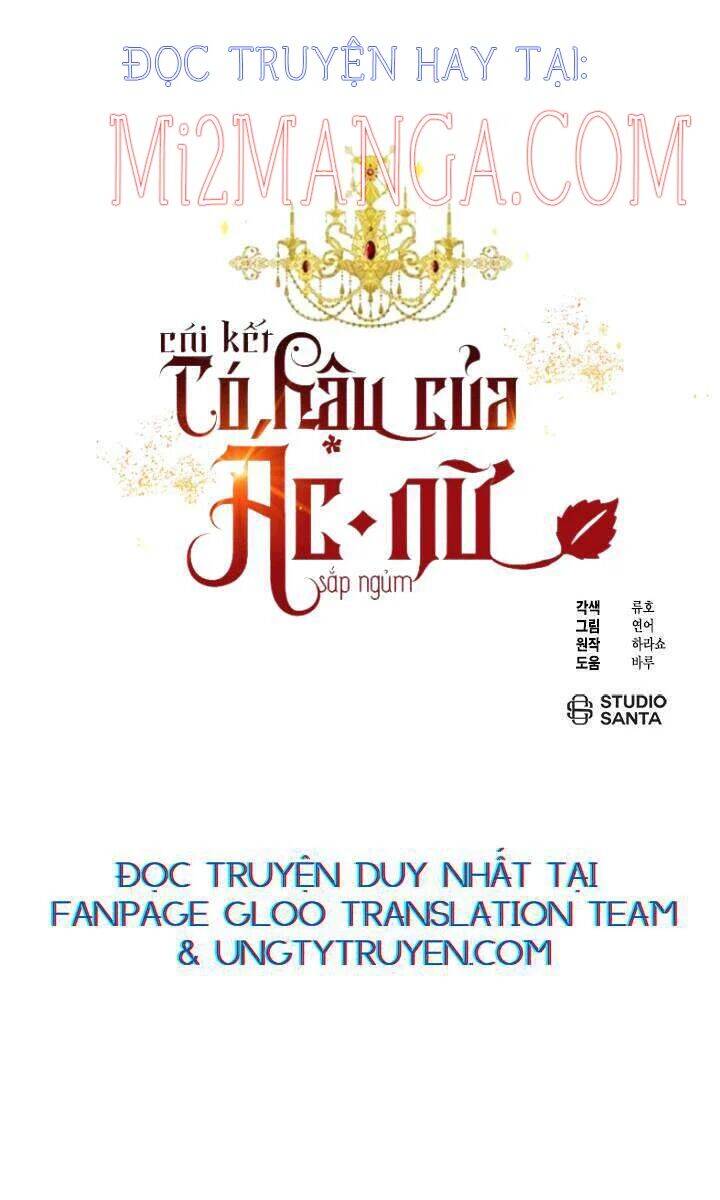 Kết Thúc Có Hậu Của Nhân Vật Phản Diện Chap 435 - Next Chap 436