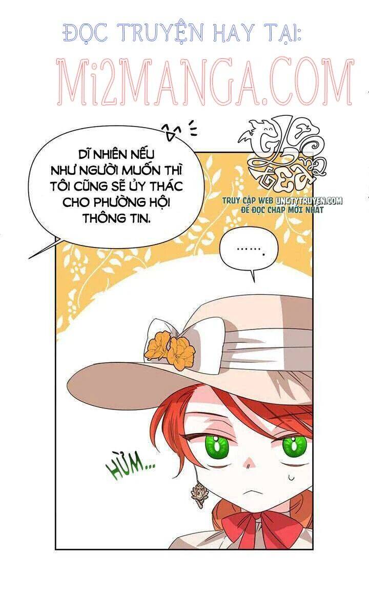 Kết Thúc Có Hậu Của Nhân Vật Phản Diện Chap 435 - Next Chap 436