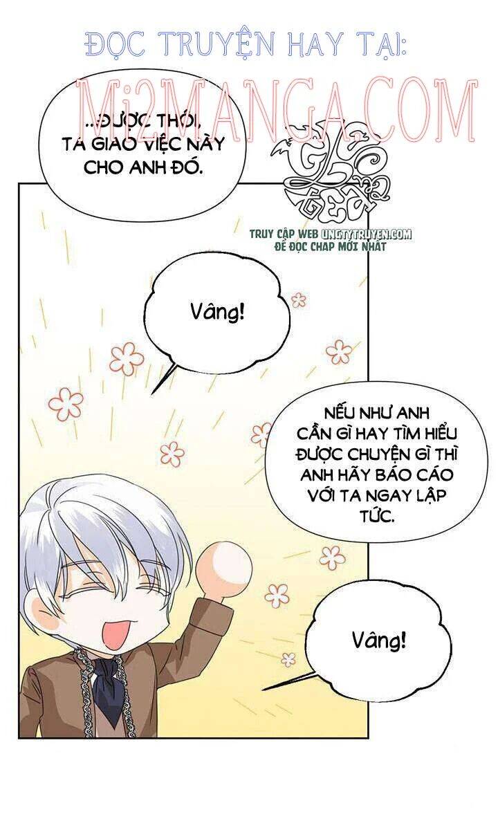 Kết Thúc Có Hậu Của Nhân Vật Phản Diện Chap 435 - Next Chap 436