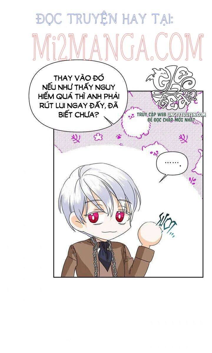 Kết Thúc Có Hậu Của Nhân Vật Phản Diện Chap 435 - Next Chap 436