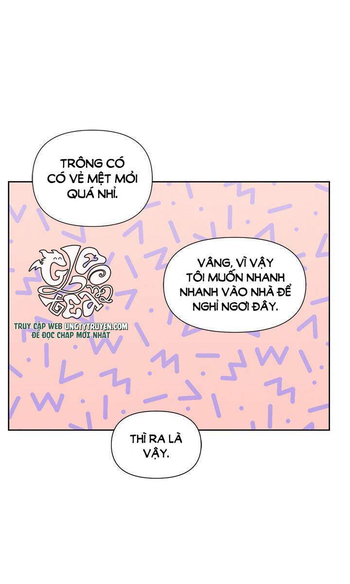 Kết Thúc Có Hậu Của Nhân Vật Phản Diện Chap 44 - Next Chap 45