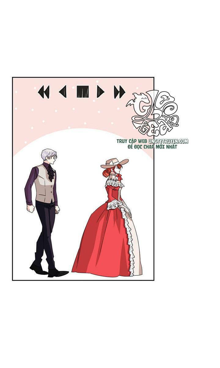 Kết Thúc Có Hậu Của Nhân Vật Phản Diện Chap 44 - Next Chap 45