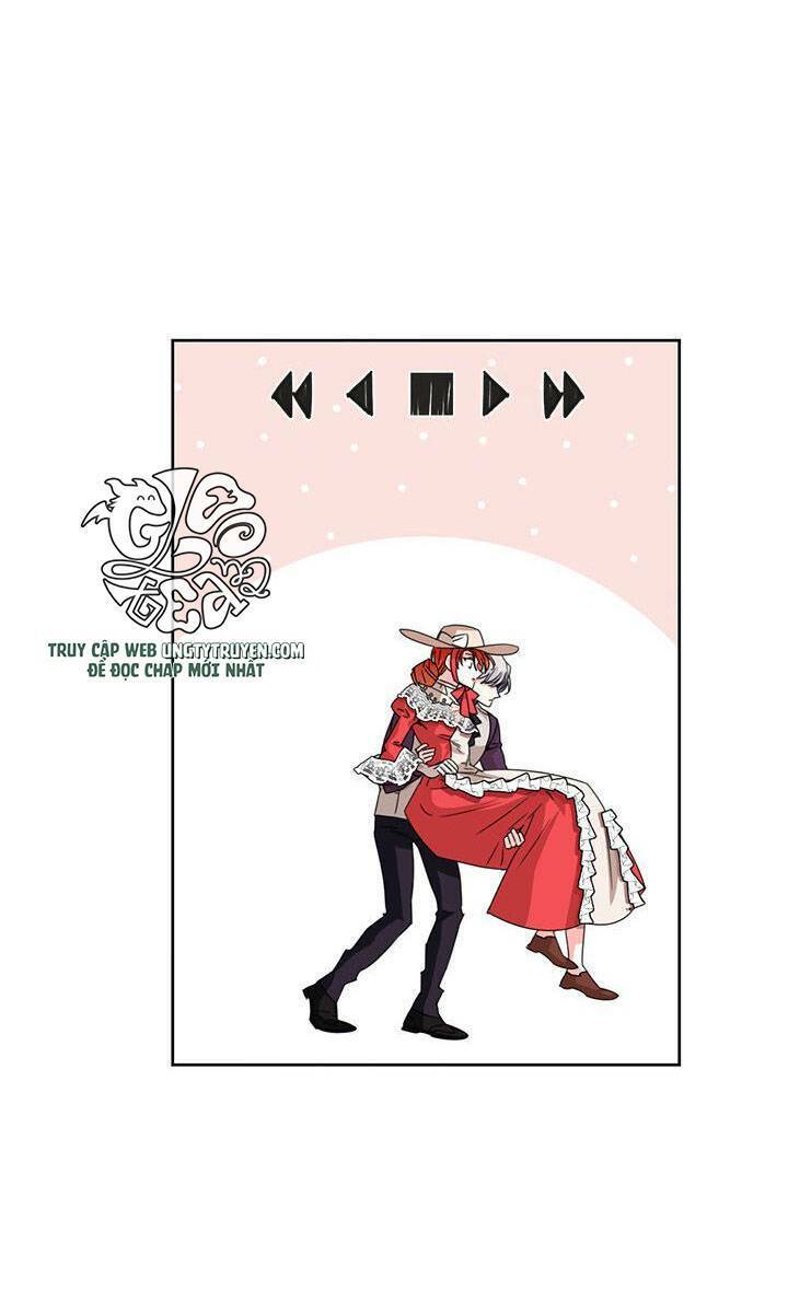 Kết Thúc Có Hậu Của Nhân Vật Phản Diện Chap 44 - Next Chap 45
