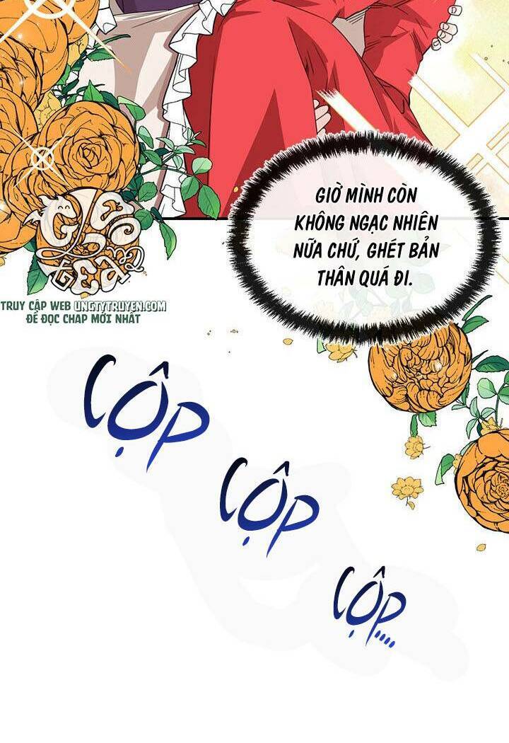 Kết Thúc Có Hậu Của Nhân Vật Phản Diện Chap 44 - Next Chap 45