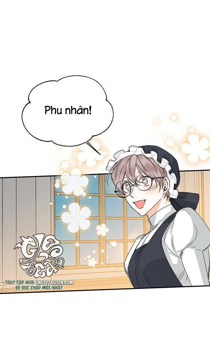 Kết Thúc Có Hậu Của Nhân Vật Phản Diện Chap 44 - Next Chap 45