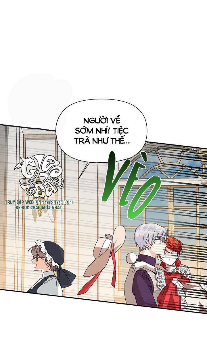 Kết Thúc Có Hậu Của Nhân Vật Phản Diện Chap 44 - Next Chap 45